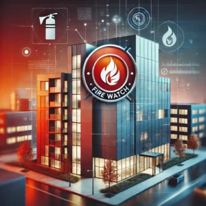 Hire a professional fire watch company